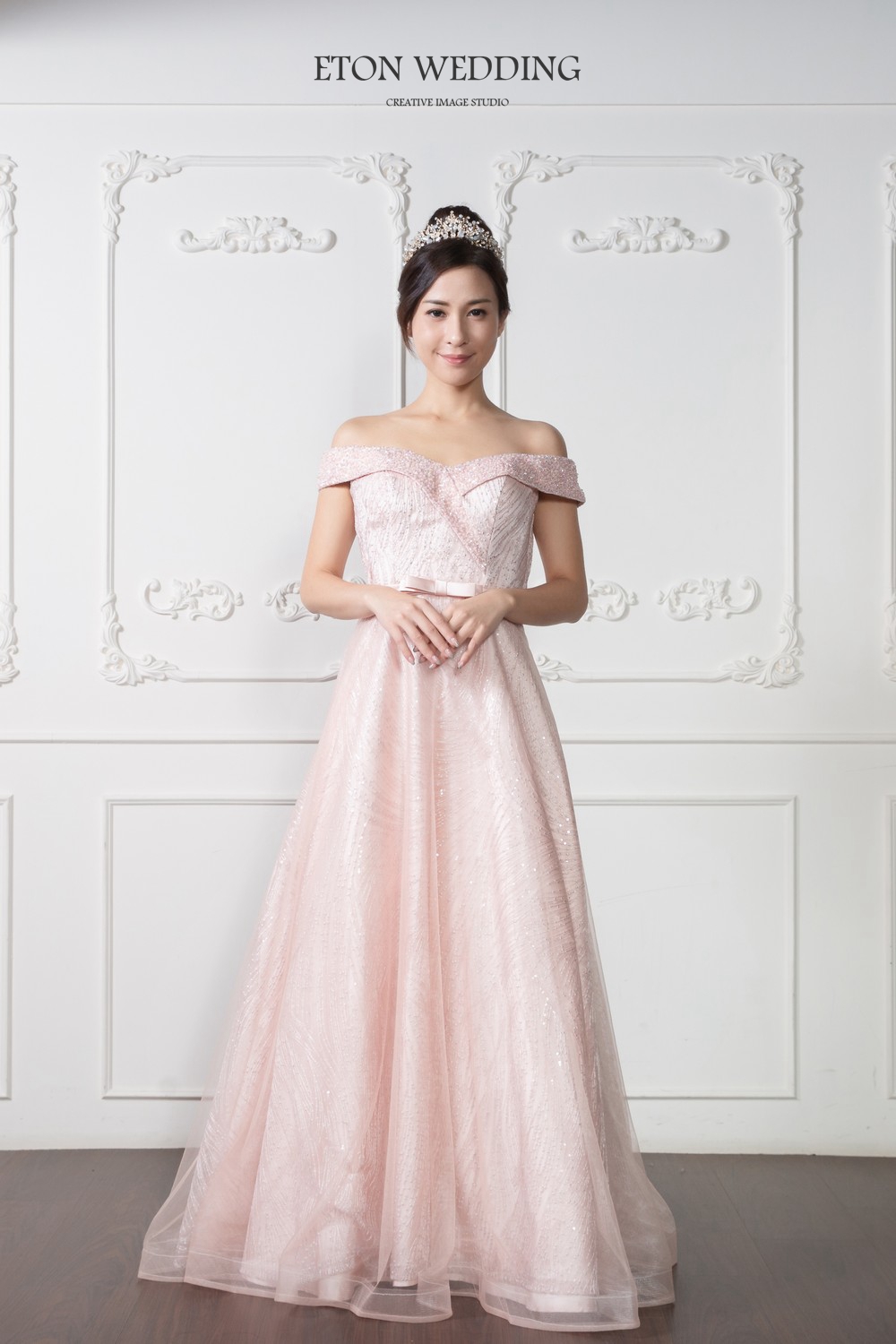 Dress Evening 在聚會中讓您綻放光芒的手工晚禮服！女孩們必備的時尚禮服！婚紗工作室推薦
