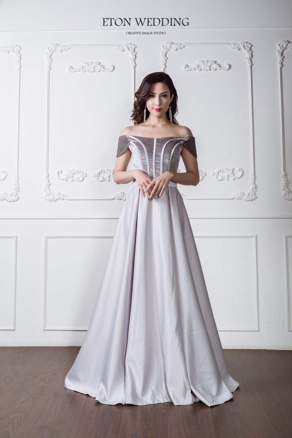 Dress Evening 在聚會中讓您綻放光芒的手工晚禮服！女孩們必備的時尚禮服！婚紗工作室推薦